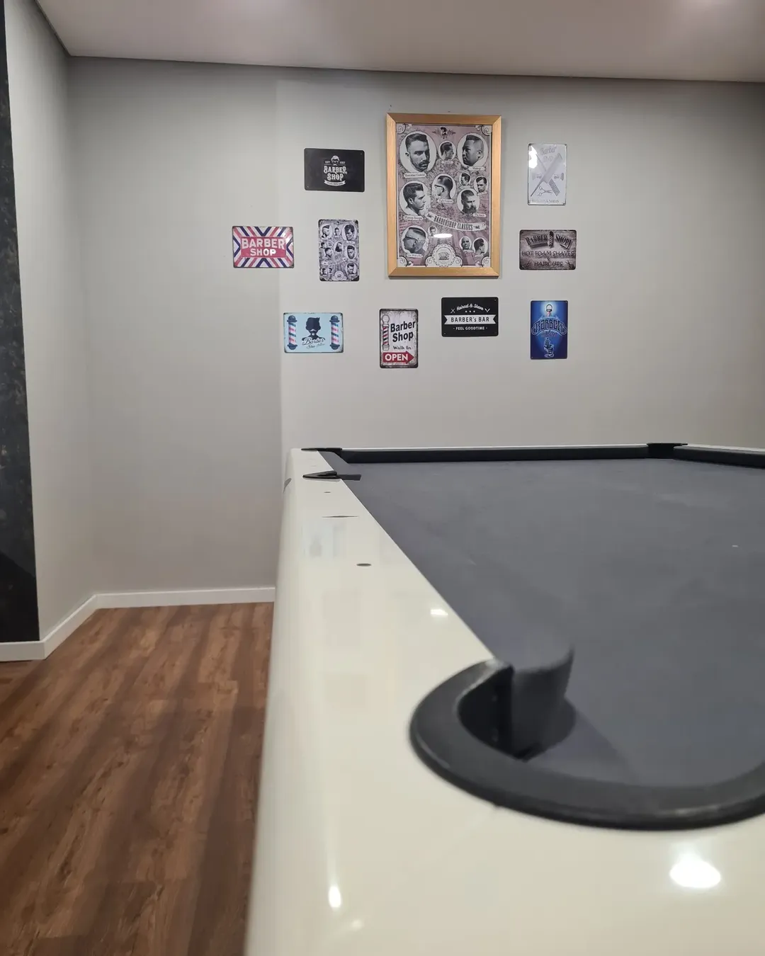 Espaço DrStyle 1