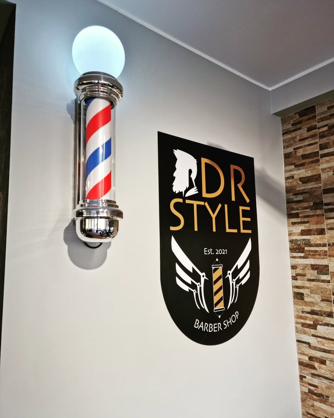 Espaço DrStyle 2